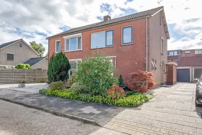 Ariën Schoutenstraat 5, 1648KR, De Goorn, Noord-Holland