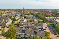 Poppenroedestraat 6, Middelburg