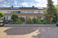 Poppenroedestraat 6, Middelburg