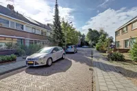 Poppenroedestraat 6, Middelburg