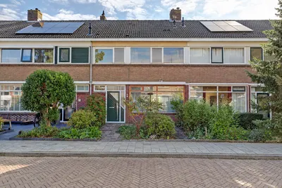 Poppenroedestraat 6, 4335ED, Middelburg, Zeeland
