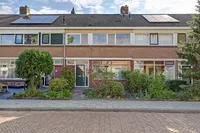 Poppenroedestraat 6, Middelburg