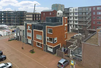 Menelaosstraat 9, 1363VG, Almere, Flevoland