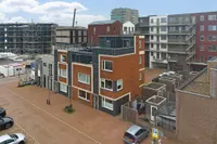 Menelaosstraat 9, Almere