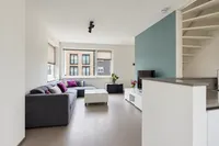 Menelaosstraat 9, Almere