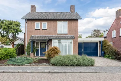 Heesakkerweg 20, 6021HZ, Budel, Noord-Brabant
