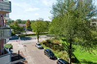 Jan van Goyenstraat 58, Almelo