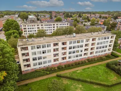 Jan van Goyenstraat 58, 7606VE, Almelo, Overijssel