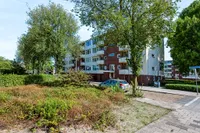 Jan van Goyenstraat 58, Almelo