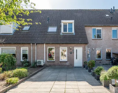 Weserlaan 9, 5691MH, Son en Breugel, Noord-Brabant