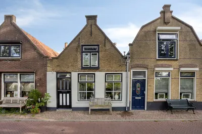 Oostdijk 45, 3241CN, Middelharnis, Zuid-Holland