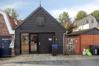 Oostdijk 45, Middelharnis