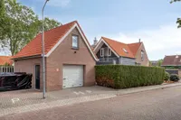 Hilstraat 6, Oude-Tonge