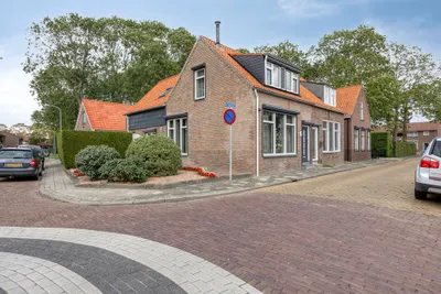 Hilstraat 6, 3255AD, Oude-Tonge, Zuid-Holland