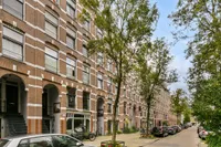 Eerste Jan van der Heijdenstraat 443A, Amsterdam