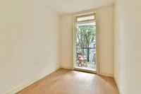 Eerste Jan van der Heijdenstraat 443A, Amsterdam