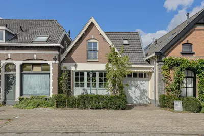 Haagweg 214A, 4812XG, Breda, Noord-Brabant