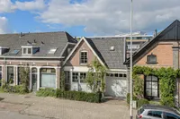 Haagweg 214A, Breda