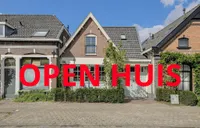 Haagweg 214A, Breda