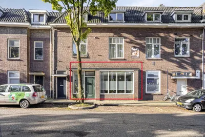 Tooropstraat 6, 6521NP, Nijmegen, Gelderland