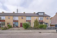 Jan Adriaansz Wentelstraat 22, Den Helder