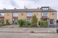 Jan Adriaansz Wentelstraat 22, Den Helder