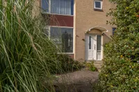 Jan Adriaansz Wentelstraat 22, Den Helder