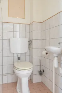 Jan Adriaansz Wentelstraat 22, Den Helder