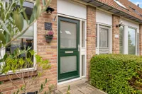 Doorzwin 5046, Julianadorp