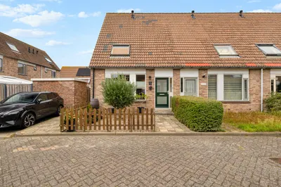 Doorzwin 5046, 1788SC, Julianadorp, Noord-Holland