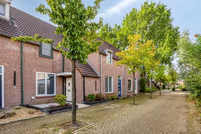 Olieslager 27, 5683NV, Best, Noord-Brabant