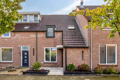 Olieslager 27, 5683NV, Best, Noord-Brabant