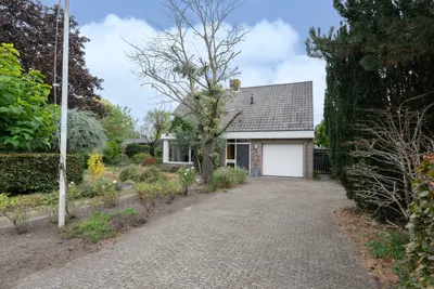 Johannapark 4, 4741ES, Hoeven, Noord-Brabant