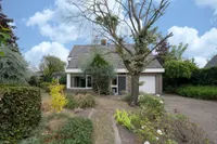 Johannapark 4, Hoeven