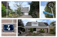 Johannapark 4, Hoeven