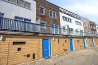 Emily Brontësingel 89, Arnhem