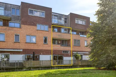 Emily Brontësingel 89, 6836VH, Arnhem, Gelderland