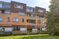 Emily Brontësingel 89, Arnhem