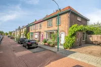 Gerard Doustraat 33, Veenendaal