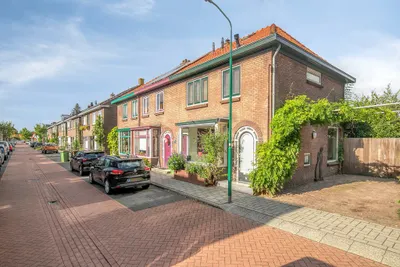Gerard Doustraat 33, 3904ZD, Veenendaal, Utrecht
