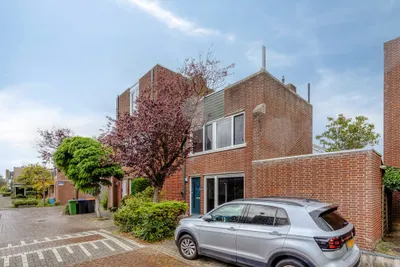Botter 12, 3144GB, Maassluis, Zuid-Holland