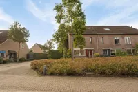 Abt Van De Venstraat 41, Heeswijk-Dinther