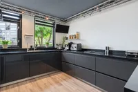 Willemsbos 101, Hoofddorp