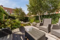 Willemsbos 101, Hoofddorp