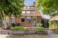 Willemsbos 101, Hoofddorp