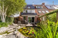 Willemsbos 101, Hoofddorp