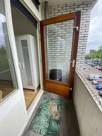 Hanzestraat, Arnhem