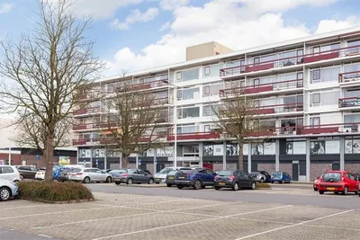 Hanzestraat , 6826MR, Arnhem, Gelderland