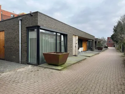 Hereweg , 9725AJ, Groningen, Groningen