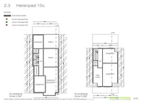 Herenpad, Schiedam